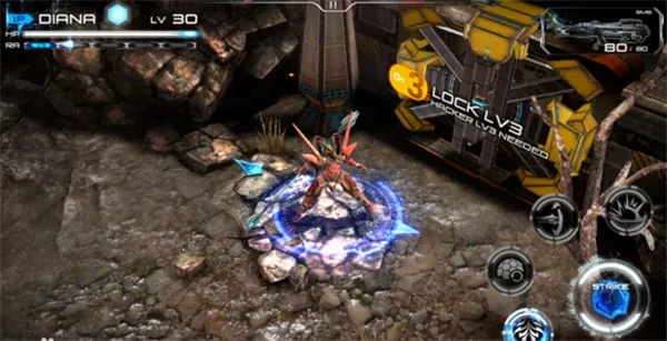 �۱�(����ս����Ϸ)