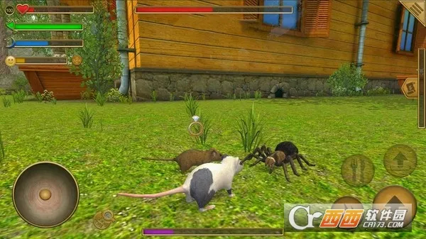 ��������ģ����(����ģ��������Ϸ)v189.1.6.3018 �ֻ���