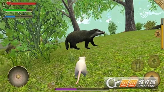 ��������ģ����(����ģ��������Ϸ)v189.1.6.3018 �ֻ���