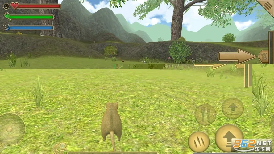 ��������ģ����(����ģ��������Ϸ)v189.1.6.3018 �ֻ���