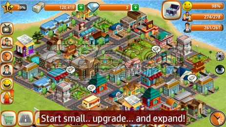 ������ģ�⵺��2025���°汾v1.11.3 �ٷ�����