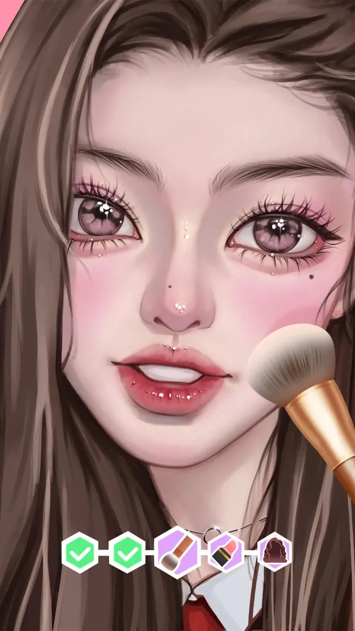 ���ǻ�ױʦ2025���ذ�װv1.10 �ֻ���