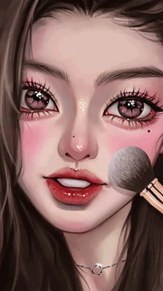 ���ǻ�ױʦ2025���ذ�װv1.10 �ֻ���