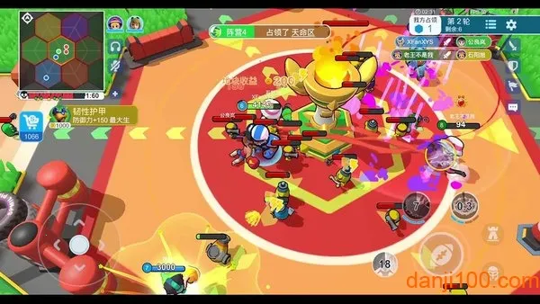 ���ϴ���ս2025���°汾v0.9.7 ��׿��