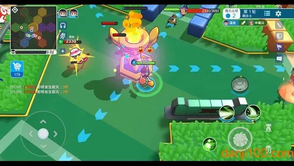 ���ϴ���ս2025���°汾v0.9.7 ��׿��