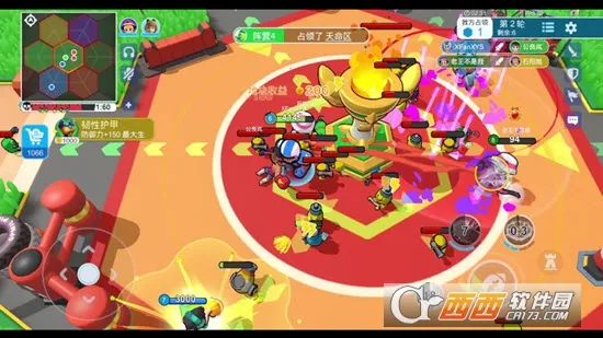 ���ϴ���ս2025���°汾v0.9.7 ��׿��