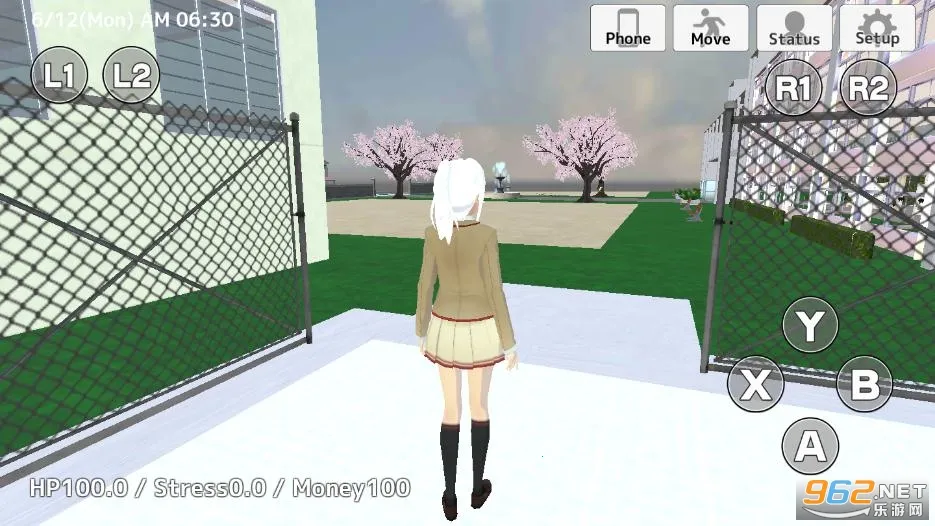 ӣ��У��ģ����2(����ģ��������Ϸ)v1.0.0 ��׿��