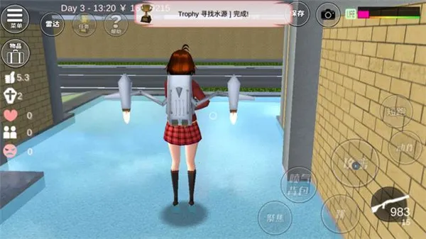 ӣ��У��ģ����2(����ģ��������Ϸ)