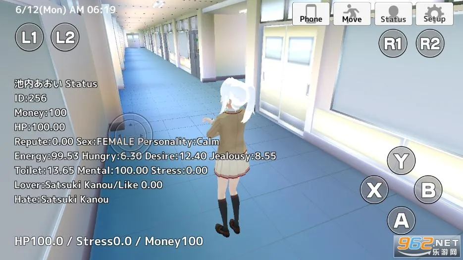 ӣ��У��ģ����2(����ģ��������Ϸ)v1.0.0 ��׿��