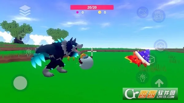 �ڴ�����֮�ҵĴ���(�������ɶ�ս��Ϸ)v0.18 �ֻ���