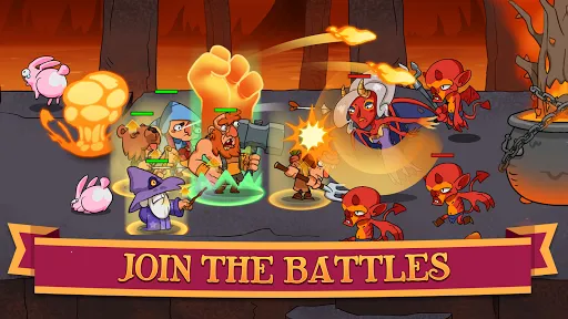 ��Ӣ��(ð�ն�����Ϸ)v1.0.0 ��׿��