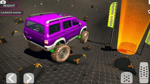 ԽҰ��ʻģ��(ԽҰ��ʻ��Ϸ)