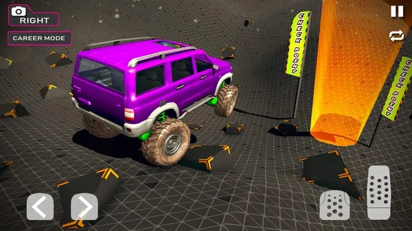 ԽҰ��ʻģ��(ԽҰ��ʻ��Ϸ)v1.0.19 ��׿��