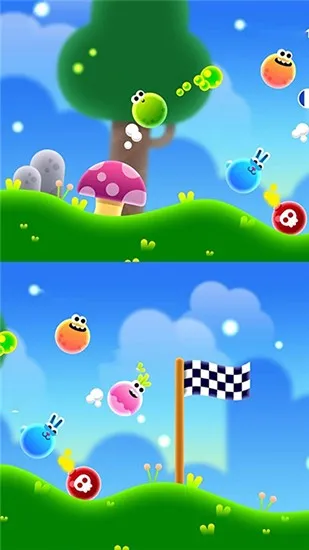 �����ܿ����ս(�����ܿ���Ϸ)