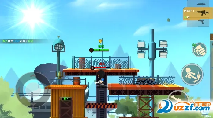 ���Ҵ�ǹս(ǹս�����Ϸ)v1.3.0 ��Ѱ�