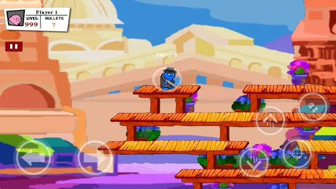 ���Ҵ�ǹս(ǹս�����Ϸ)