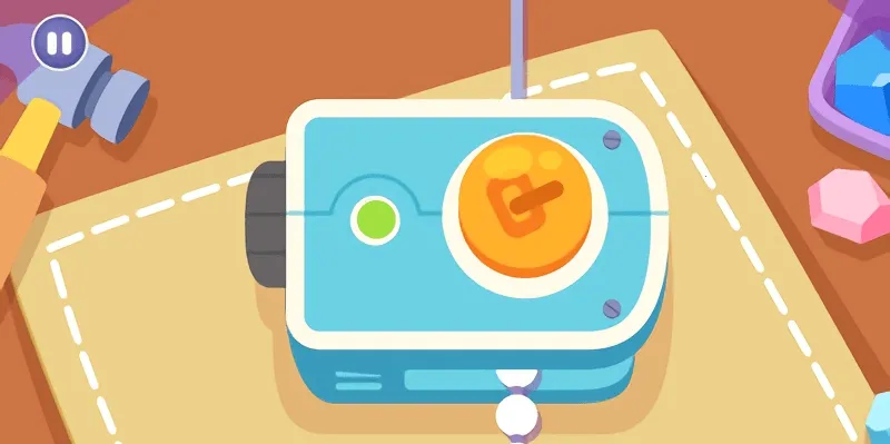 �����鱦���ʦ(��ͯ�鱦�����Ϸ)v2.4 ��Ѱ�