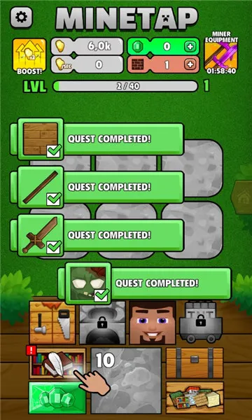 ��������Ӣ��(ɳ�н�����Ϸ)v0.10.2 �ֻ���