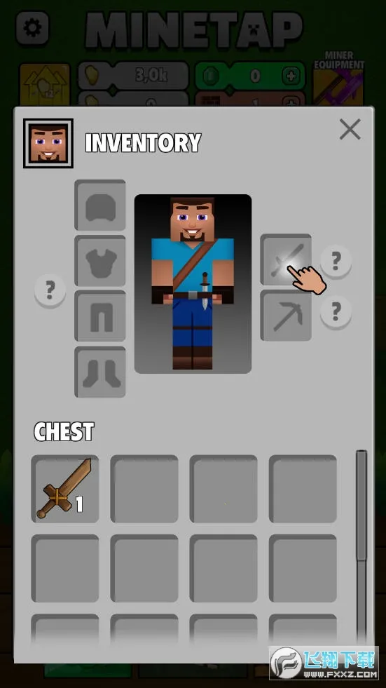 ��������Ӣ��(ɳ�н�����Ϸ)v0.10.2 �ֻ���