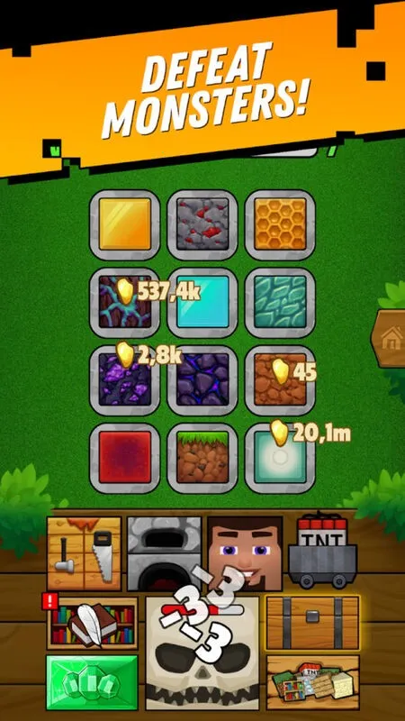 ��������Ӣ��(ɳ�н�����Ϸ)v0.10.2 �ֻ���