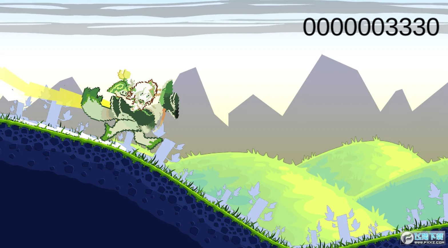 ��ѩ��ð��(��ѩð����Ϸ)v2.3.16 �ֻ���