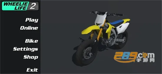 wheelie life 2(Ħ���ؼ�������Ϸ)v3.6 ��Ѱ�