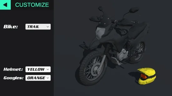 wheelie life 2(Ħ���ؼ�������Ϸ)