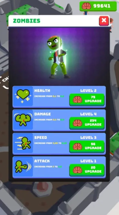 ��ʬ��Ⱦ��(��ʬ��Ⱦ��Ϸ)v0.0.2 �ٷ�����