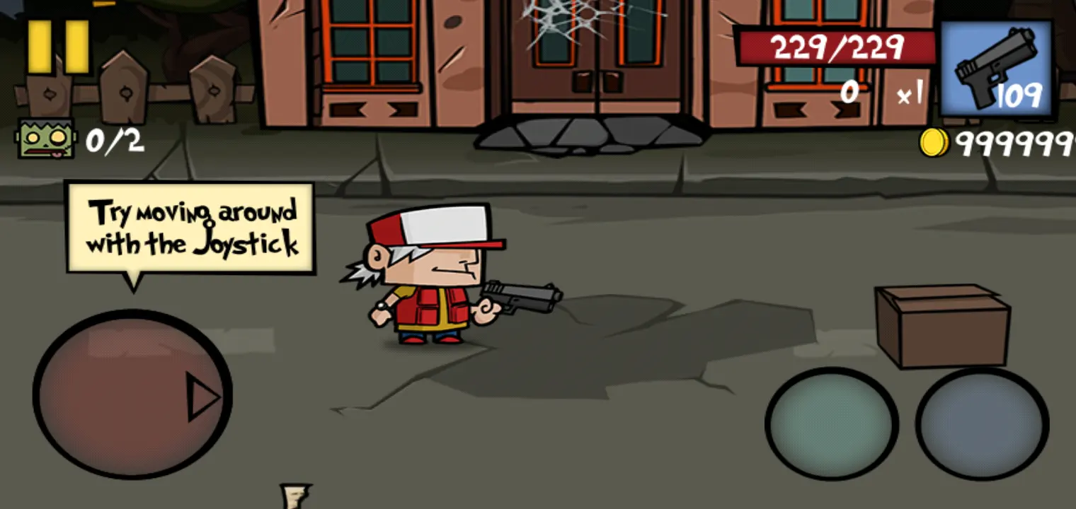 ��ʬʱ��2(��ʬ���������Ϸ)v1.3.1 �ֻ���