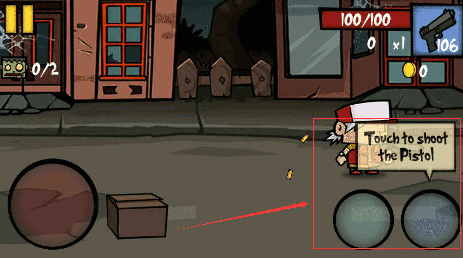 ��ʬʱ��2(��ʬ���������Ϸ)