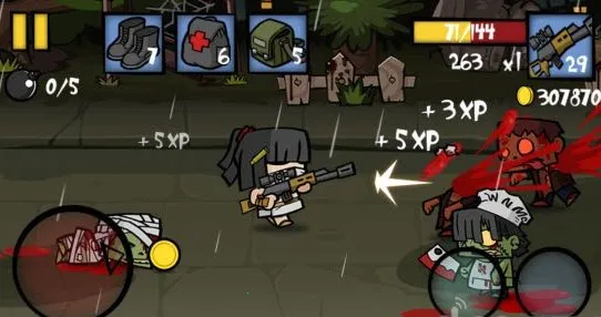 ��ʬʱ��2(��ʬ���������Ϸ)v1.3.1 �ֻ���