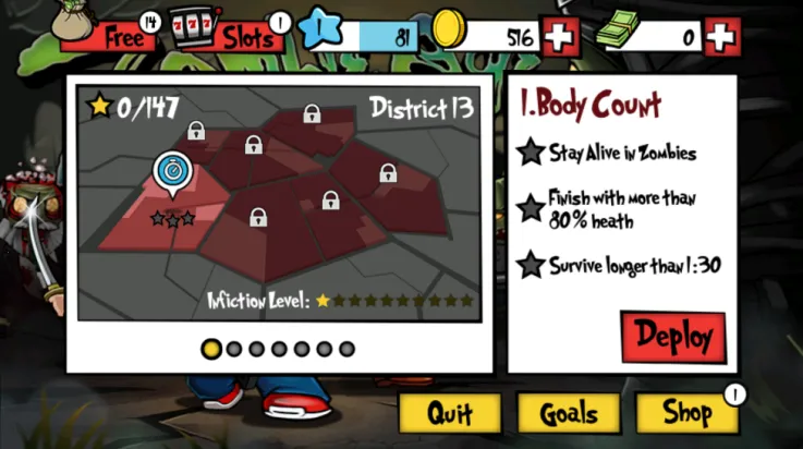 ��ʬʱ��2(��ʬ���������Ϸ)v1.3.1 �ֻ���