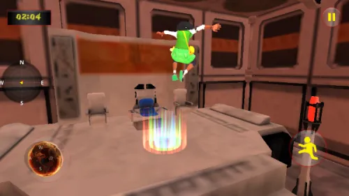 ��������(�ܿ�ð����Ϸ)v1.0 ��׿��