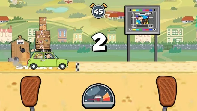 Bean����ר��(����ð����Ϸ)v2.0.1.8 ��Ѱ�