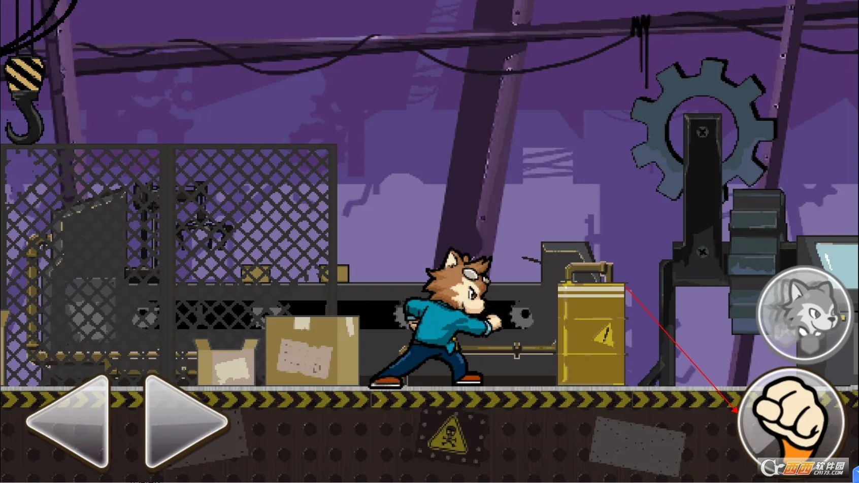 �бȵ��¸�ð��(���ش�����Ϸ)v1.0.21 ��׿��