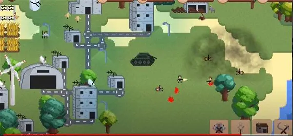 ����ս�������ֻ���v1.2.1 �ٷ�����