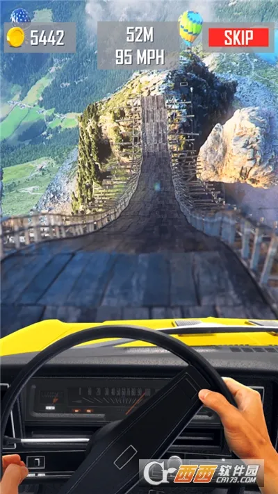 ��Ծ�����µ�(����������Ϸ)v1.1.2 ��׿��