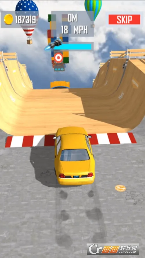 ��Ծ�����µ�(����������Ϸ)v1.1.2 ��׿��