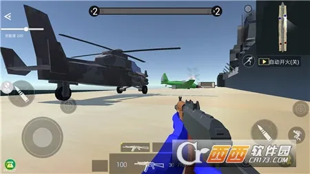 ս�����ģ����(�����Ϸ�淨��)v1.0.0 �ֻ���