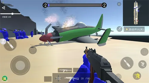 ս�����ģ����(�����Ϸ�淨��)