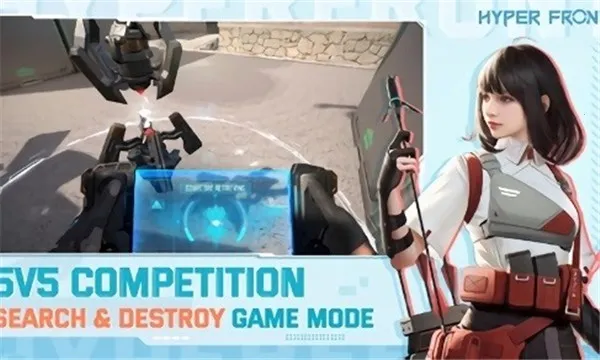 ��ǰս�������ֻ���v1.6.1 �ٷ�����