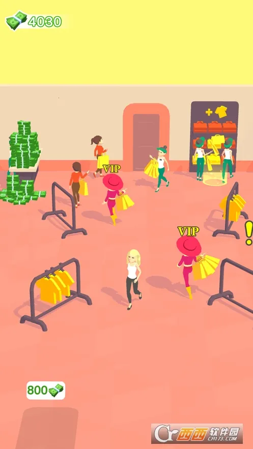 �ҵ�ʱװ��(��װ�꾭Ӫ��Ϸ)v1.3.0 ��Ѱ�