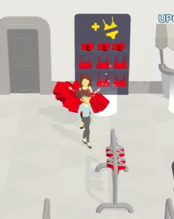 �ҵ�ʱװ��(��װ�꾭Ӫ��Ϸ)