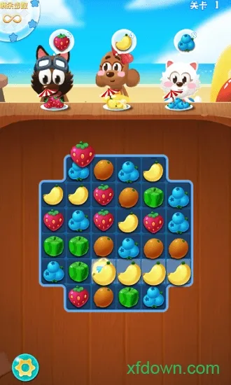 �ȳ�ˮ����2025�ٷ����°汾v1.0.1 �ٷ�����