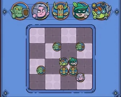 �����岼(����ս����Ϸ)