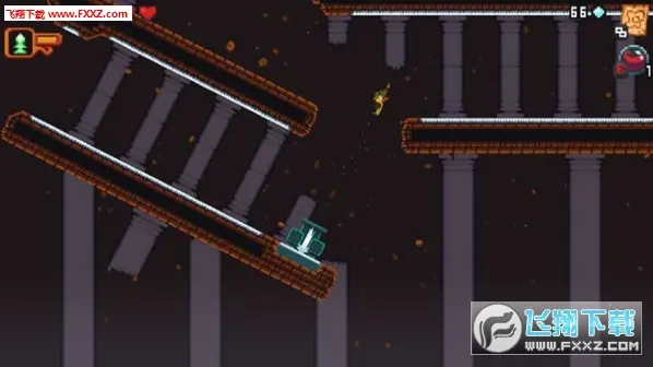 Dandara��׿���ֻ���v1.4.6 �ֻ���