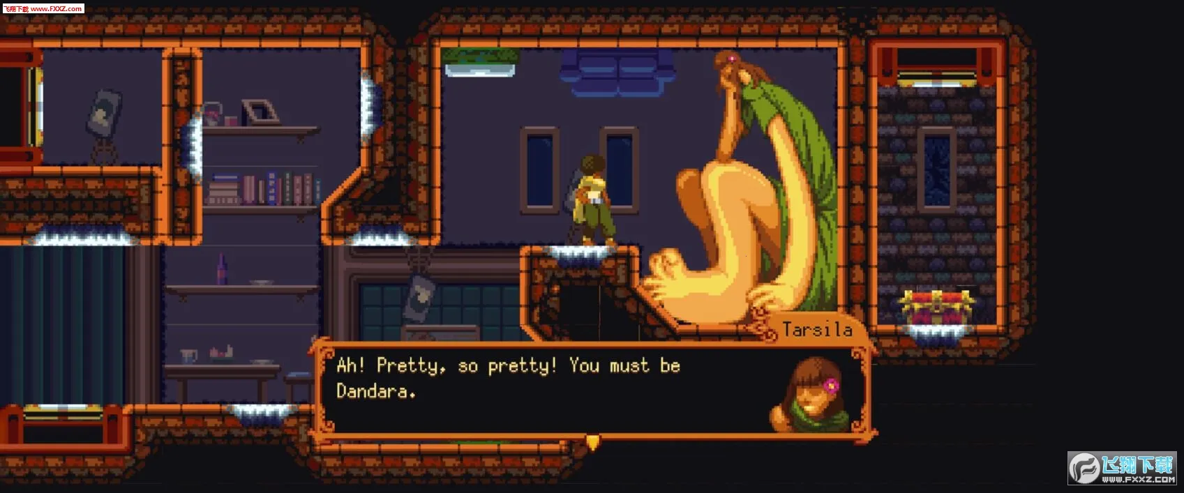 Dandara��׿���ֻ���v1.4.6 �ֻ���