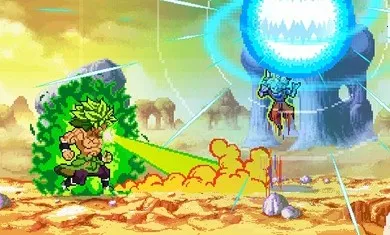 Legend Fighter(�������Ϸ)v2.9.5 �ٷ�����