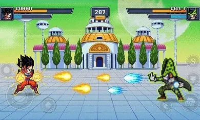 Legend Fighter(�������Ϸ)v2.9.5 �ٷ�����