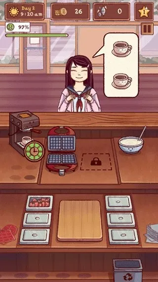 ����Ŀ��ȹ�(���ȹݾ�Ӫ��Ϸ)v0.365 ��׿��